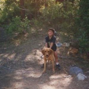 Meet your Posher, Jeremy